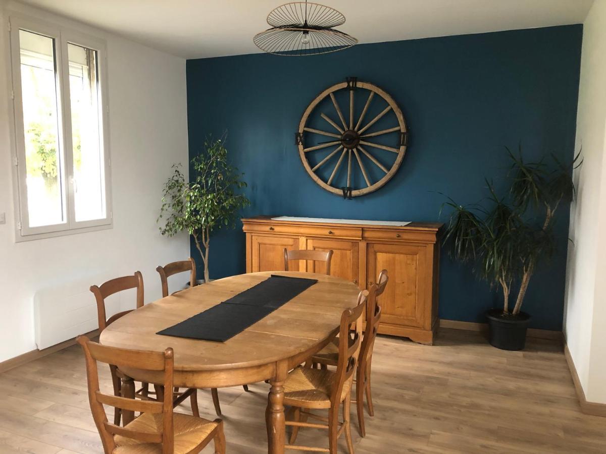Maison chaleureuse à la campagne Camps-en-Amienois Extérieur photo